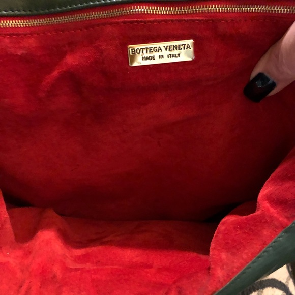 Bottega Veneta Handbag - Picture 6 of 8